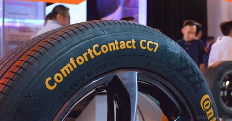 cc7 vs xm2|Continental ComfortContact CC7 launched in Malaysia.